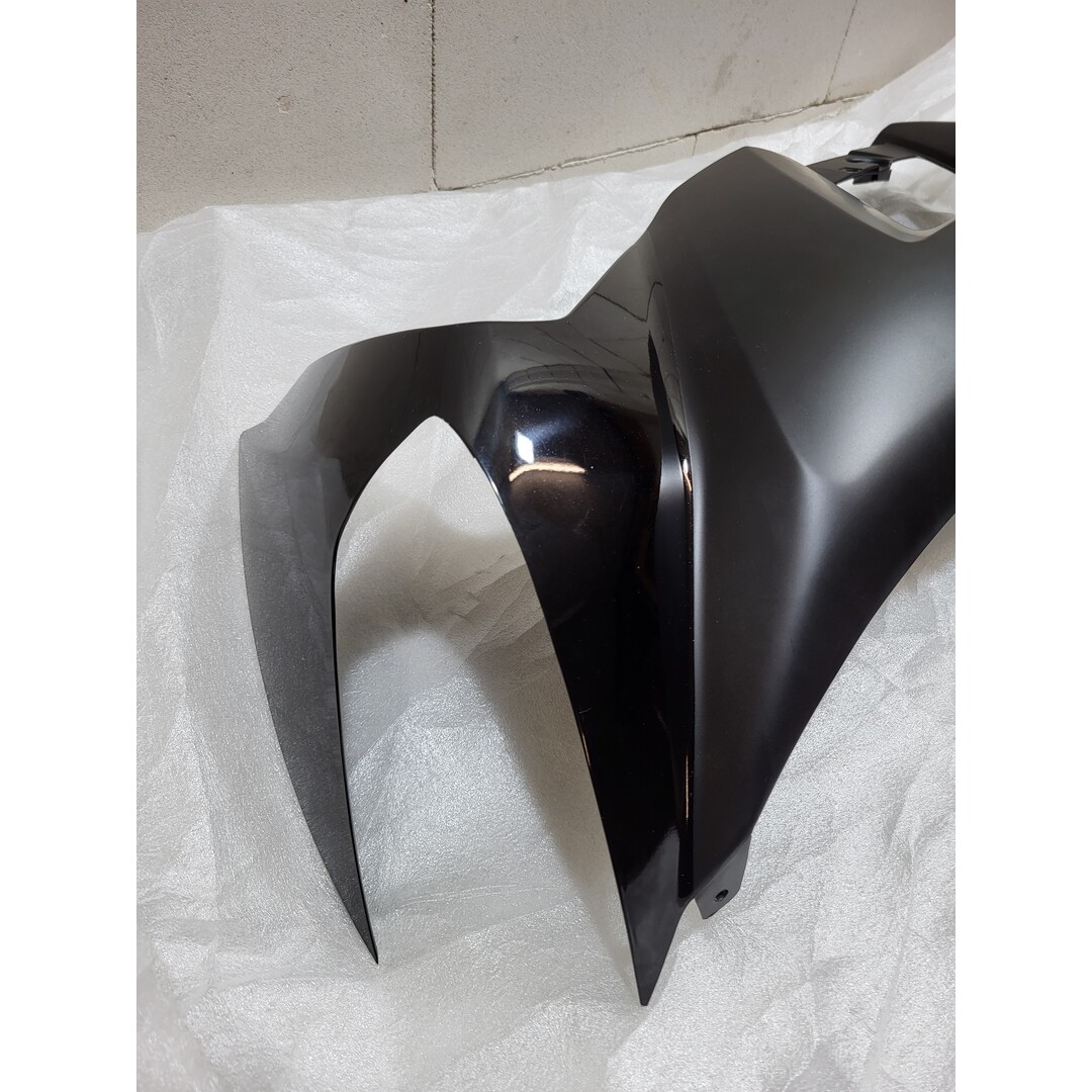 Yamaha Yamaha TZR 5WXF835G00 / Zijscherm Kuip Links Zwart in verpakking
