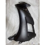 Yamaha Yamaha TZR 5WXF835G00 / Zijscherm Kuip Links Zwart in verpakking