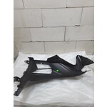 Yamaha Yamaha TZR 5WXF835G00 / Zijscherm Kuip Links Zwart in verpakking