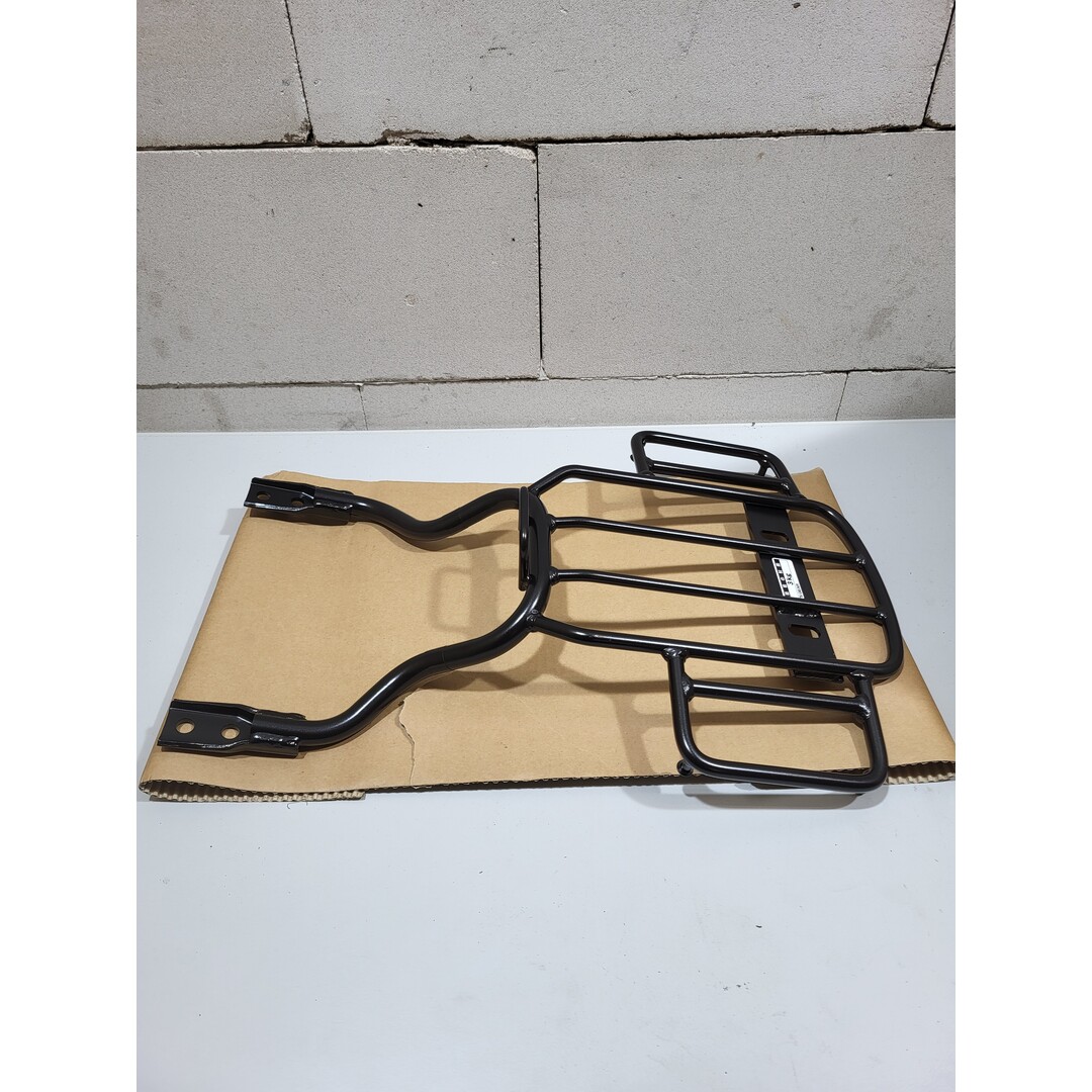 Yamaha Yamaha EC-03 / Achterdrager compleet in verpakking