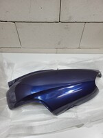 Yamaha Yamaha Neos oud type / Zijscherm links Blauw
