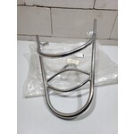Sym Sym Cello Allo / Achterbeugel Chrome