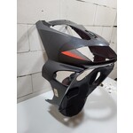 Aprilia Aprilia SR 50 h20 / Voorscherm AP8268237 Grey