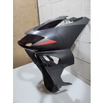 Aprilia Aprilia SR 50 h20 / Voorscherm AP8268237 Grey