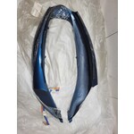 Aprilia Aprilia SR 50 97-01 /Zijkap Zijscherm  Fairing blue AP8248815