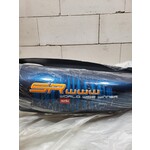 Aprilia Aprilia SR 50 97-01 /Zijkap Zijscherm  Fairing blue AP8248815