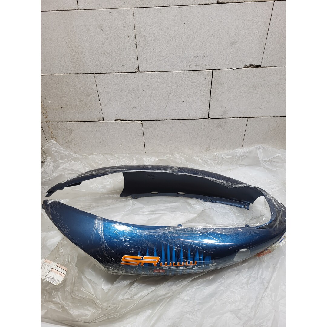Aprilia Aprilia SR 50 97-01 /Zijkap Zijscherm  Fairing blue AP8248815