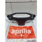 Aprilia APRILIA Amico 50 1990 / Stuurkap Zwart binnen AP8230703