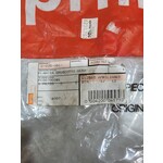 Aprilia APRILIA Amico 50 1990 / Stuurkap Zwart binnen AP8230703