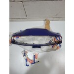 Aprilia Aprilia Amico 50 96-98 / Stuurkap Koplamp rand Blauw AP8238818