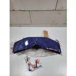 Aprilia Aprilia Amico 50 96-98 / Stuurkap Koplamp rand Blauw AP8238818