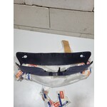 Aprilia Aprilia Amico 50 96-98 / Stuurkap Koplamp rand Blauw AP8238818