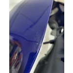 Aprilia Aprilia Amico 50 96-98 / Stuurkap Koplamp rand Blauw AP8238818