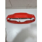 Aprilia Aprilia Amico 50 96-98 / Stuurkap Koplamp rand Rood AP8238818