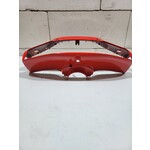 Aprilia Aprilia Amico 50 96-98 / Stuurkap Koplamp rand Rood AP8238818