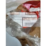 Aprilia Aprilia Amico 50 96-98 / Stuurkap Koplamp rand Rood AP8238818