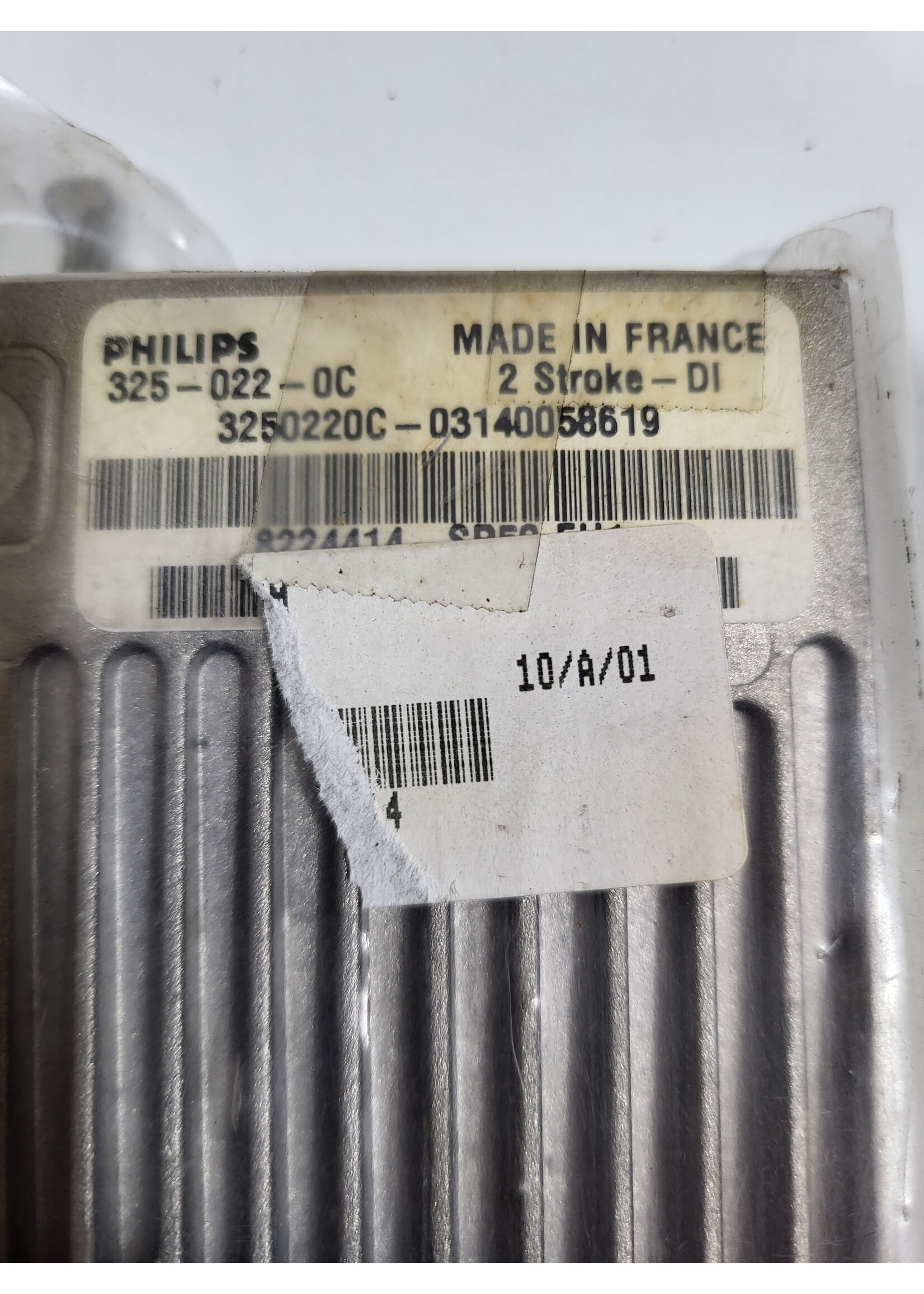 Aprilia Aprilia SR Ditech / ECU AP8224414 45kmpu in verpakking