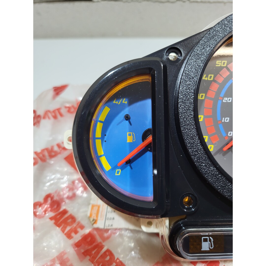 Aprilia Aprilia SR 97-01 / Dashboard teller 0km Sport Commuter