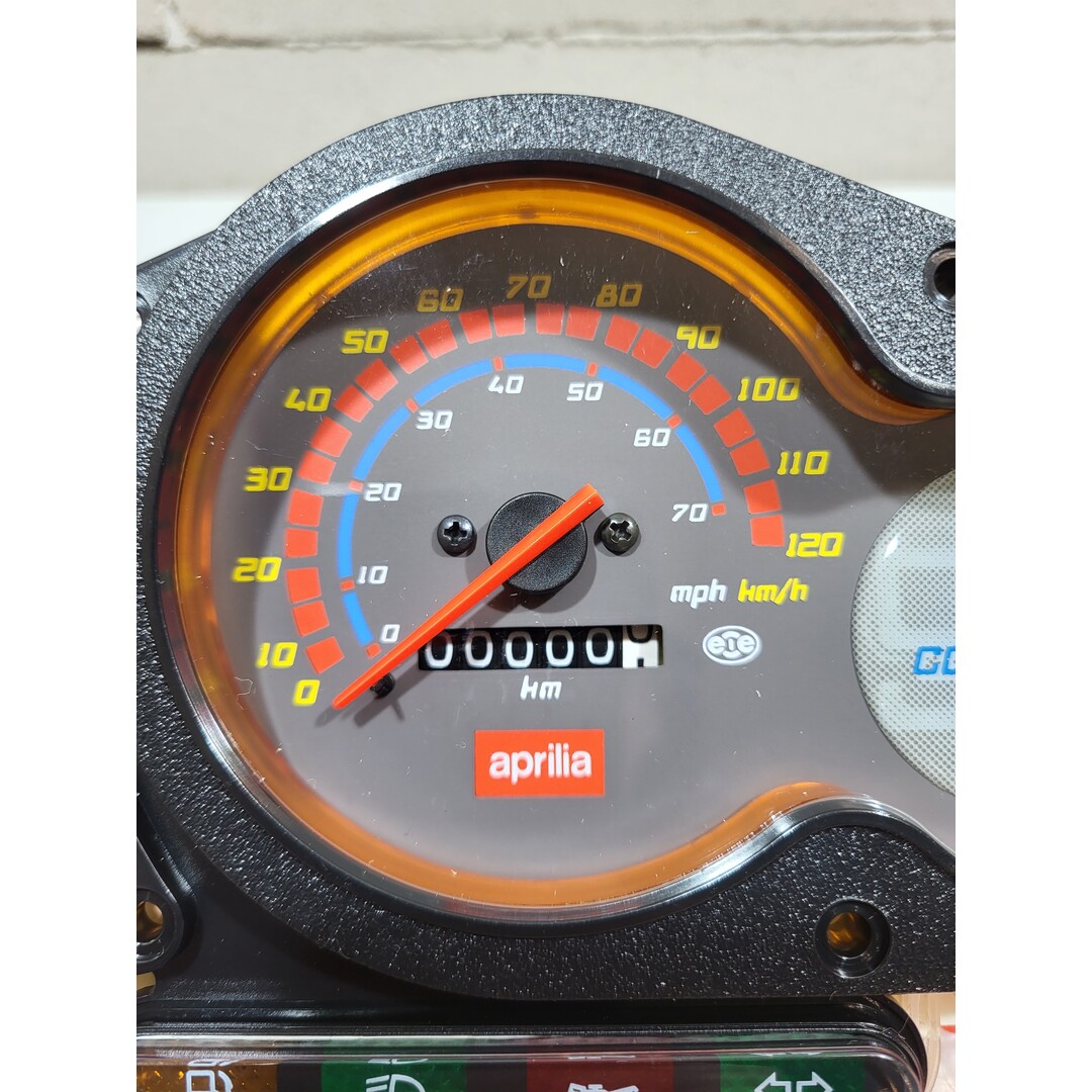 Aprilia Aprilia SR 97-01 / Dashboard teller 0km Sport Commuter