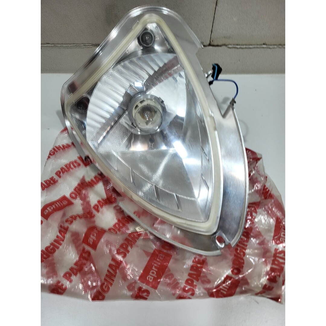 Aprilia Aprilia Sonic 50 98-99 / Koplamp