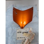 Aprilia Aprilia Sonic 50 98-01 / Voorkap orange AP8248348