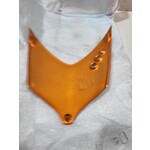 Aprilia Aprilia Sonic 50 98-01 / Voorkap orange AP8248348