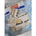 Aprilia Aprilia Sonic 50 98-01 / Voorkap orange AP8248348