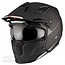 MT Helmet HELM STREETFIGHTER SV MAT ZWART