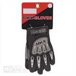 MKX HANDSCHOENEN CROSS MOKIX L ZWART