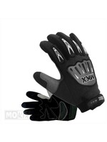 MKX HANDSCHOENEN CROSS MOKIX L ZWART