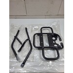 Peugeot Peugeot Ludix / Bagage drager set Zwart zonder bouten 1 geen bouten A05728