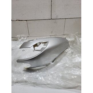 Peugeot Peugeot Vivacity oud type / Zijkap Zijscherm Grijs Rechts In verpakking
