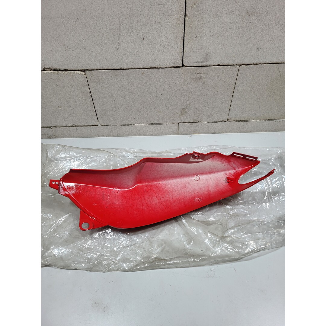 Peugeot Peugeot Speedfight / Zijscherm Rechts Rood