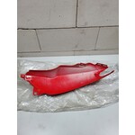 Peugeot Peugeot Speedfight / Zijscherm Rechts Rood