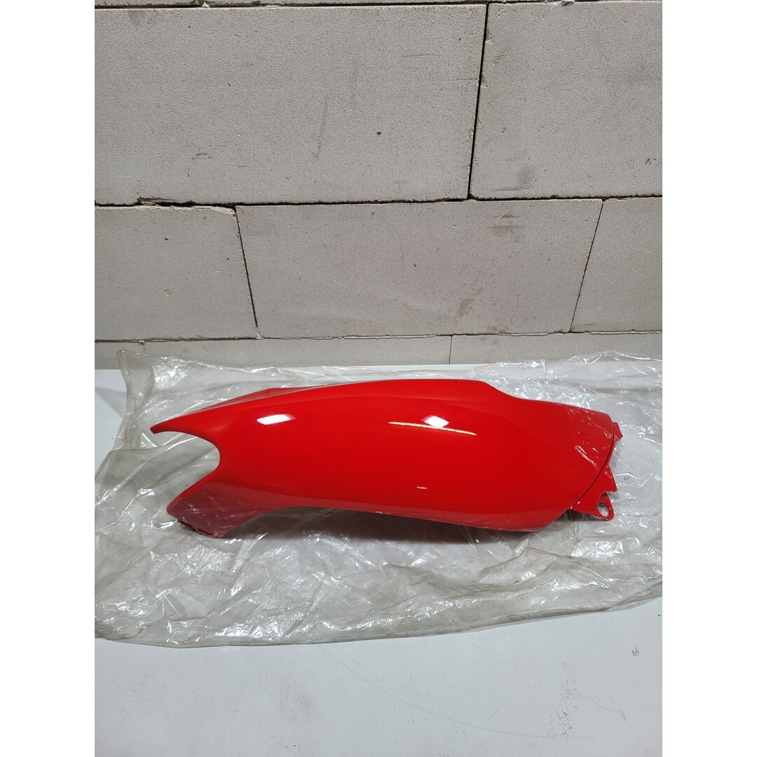 Peugeot Peugeot Speedfight / Zijscherm Rechts Rood