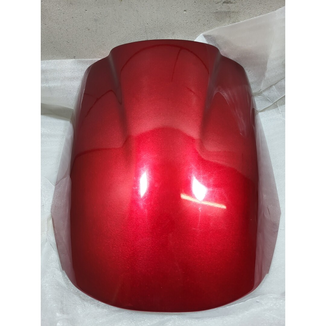 Peugeot Peugeot Zenith / Voorkap Rood goede staat