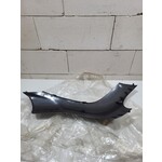 Peugeot Peugeot Zenith / Onderkap links Kunstof Zwart