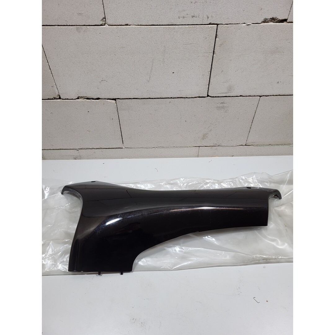 Peugeot Peugeot Zenith / Onderkap Zijkap onder links Zwart