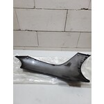 Peugeot Peugeot Zenith / Onderkap Zijkap onder links Zwart