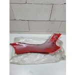 Peugeot Peugeot Zenith / Onderkap Zijkap onder Links Rood kunststof