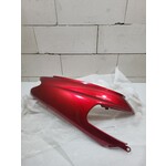 Peugeot Peugeot Zenith / Zijscherm Zijkap Rood in verpakking