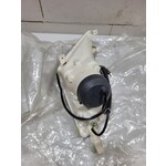 Peugeot Peugeot Jetforce / Koplamp Links Zwart huis Lens