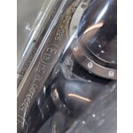 Peugeot Peugeot Jetforce / Koplamp Links Zwart huis Lens