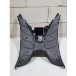 Peugeot Peugeot Elystar / Treeplank Zwart