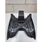 Peugeot Peugeot Elystar / Treeplank Zwart