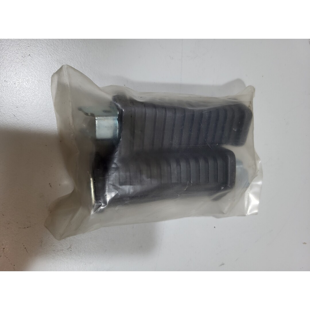 Peugeot Peugeot Div / Voetsteun links rechts