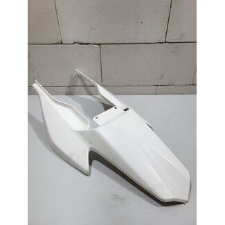 Derbi Senda / Achterspatbord Wit