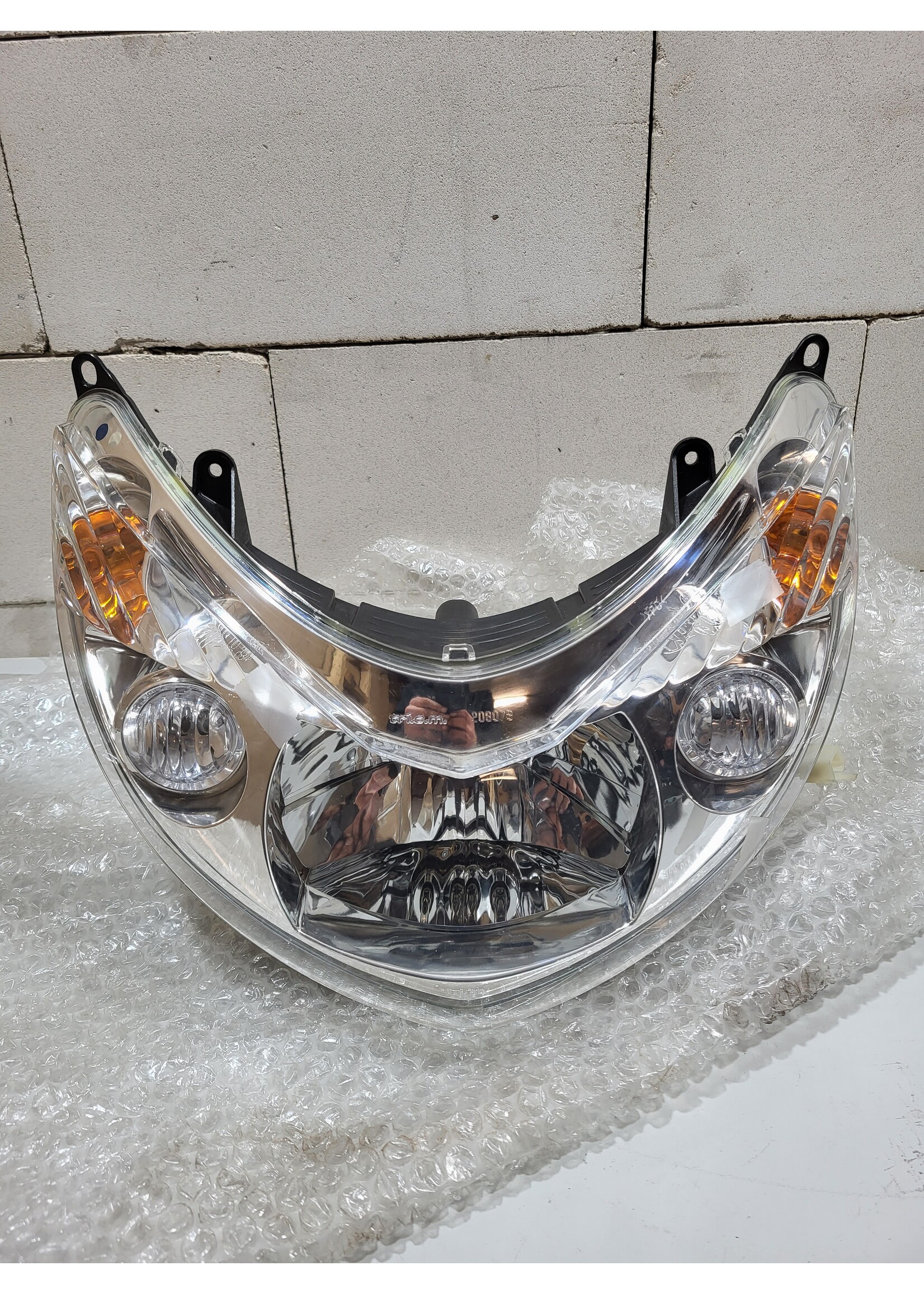 Peugeot Peugeot Elystar / Koplamp