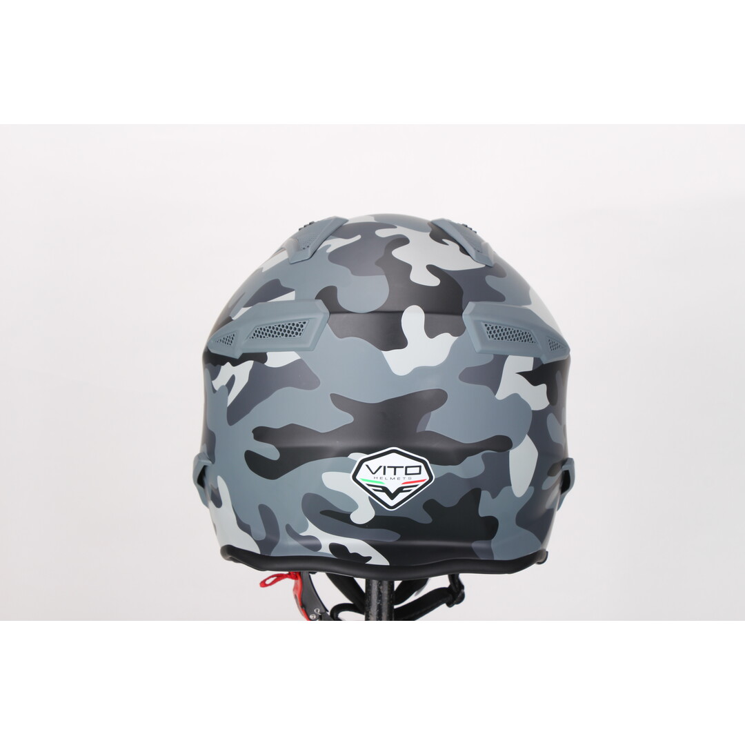 Vito HELM VITO BRUZANO CAMO