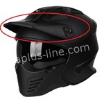 Vito PEAK BRUZANO ZWART